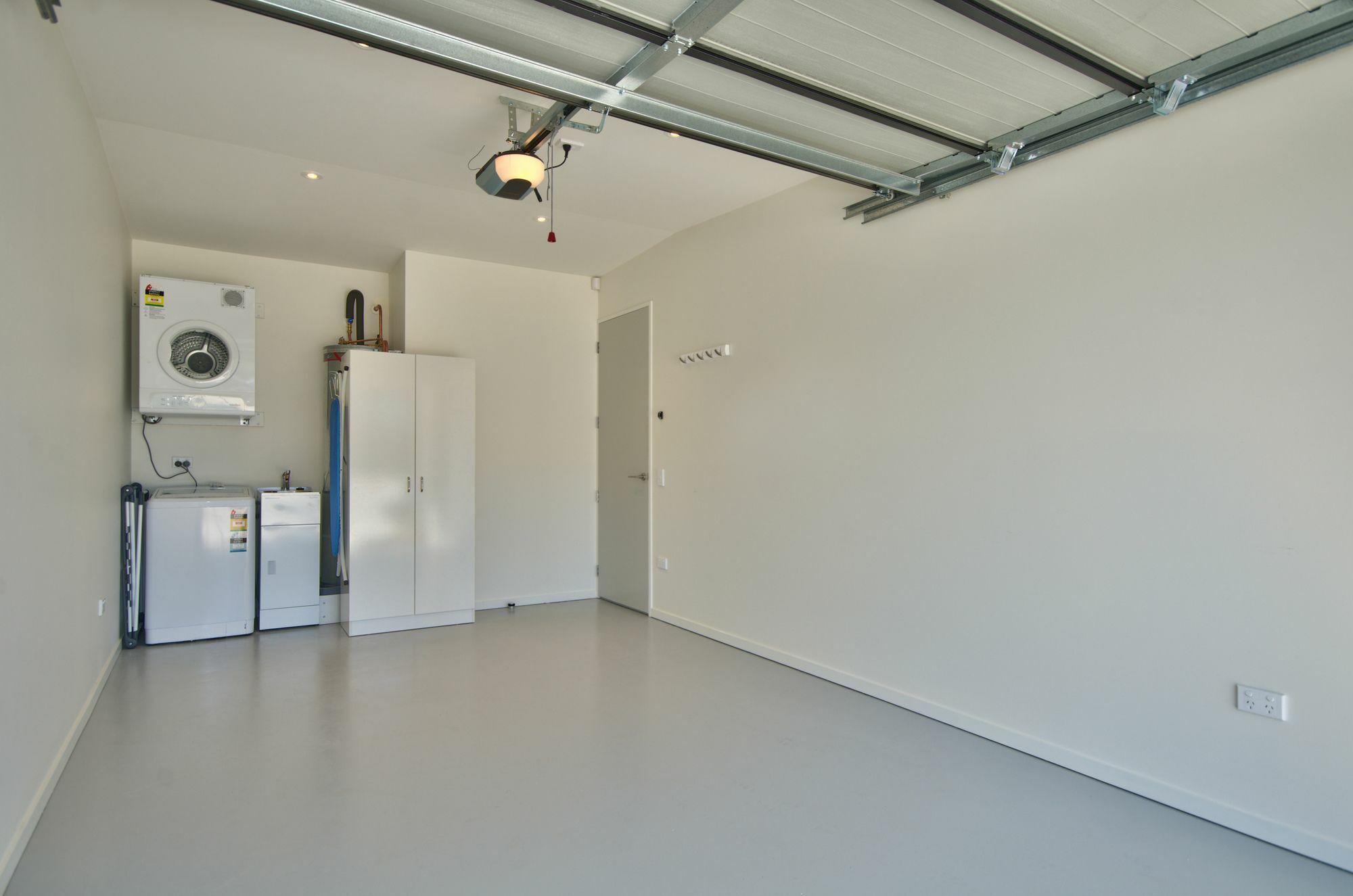 Cherry Blossom Holiday Apartment Queenstown Exterior foto